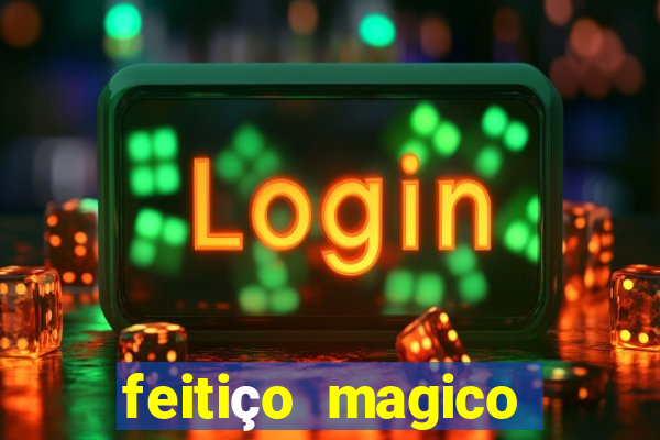 feitiço magico manga pdf